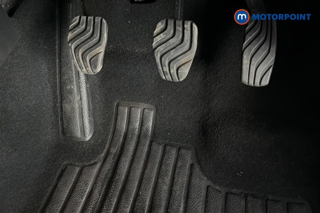 Dacia Sandero Expression Manual Petrol Hatchback - Stock Number (1661142) - 24th supplementary image