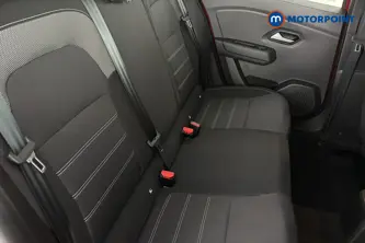 Dacia Sandero Expression Manual Petrol Hatchback - Stock Number (1661142) - 25th supplementary image