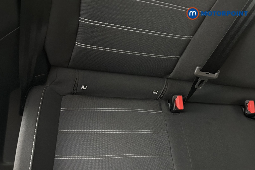 Dacia Sandero Expression Manual Petrol Hatchback - Stock Number (1661142) - 27th supplementary image