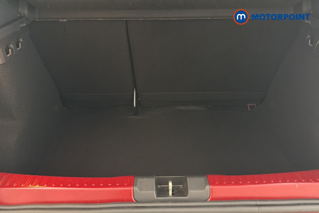 Dacia Sandero Expression Manual Petrol Hatchback - Stock Number (1661142) - 30th supplementary image