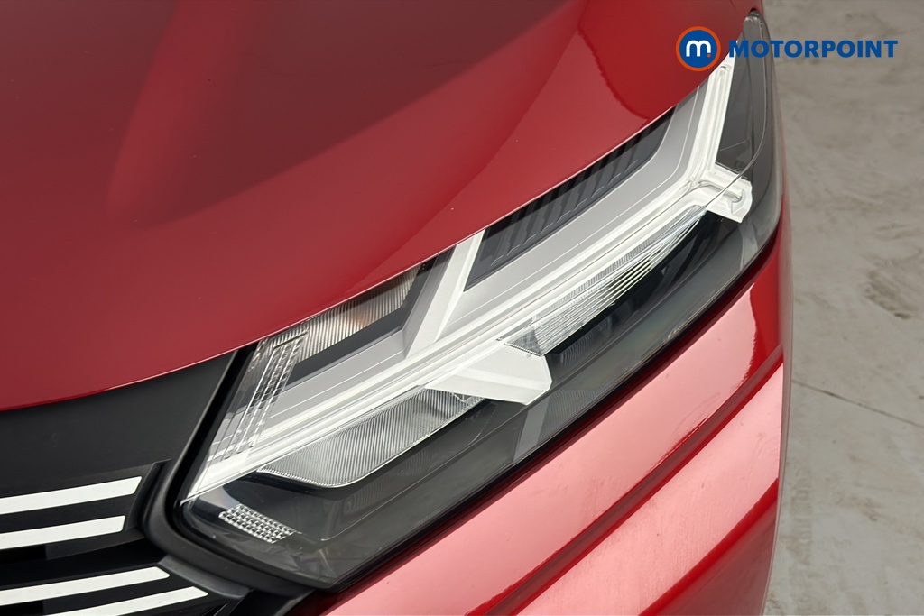 Dacia Sandero Expression Manual Petrol Hatchback - Stock Number (1661142) - 42nd supplementary image