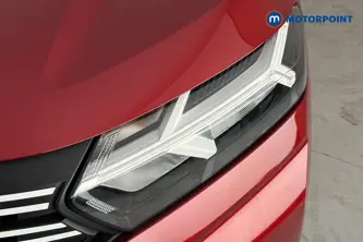 Dacia Sandero Expression Manual Petrol Hatchback - Stock Number (1661142) - 42nd supplementary image