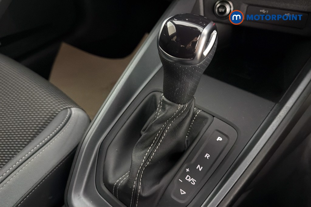 Audi A1 Black Edition Automatic Petrol Hatchback - Stock Number (1661153) - 15th supplementary image