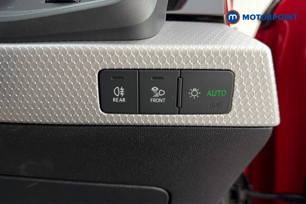 Audi A1 Black Edition Automatic Petrol Hatchback - Stock Number (1661153) - 18th supplementary image