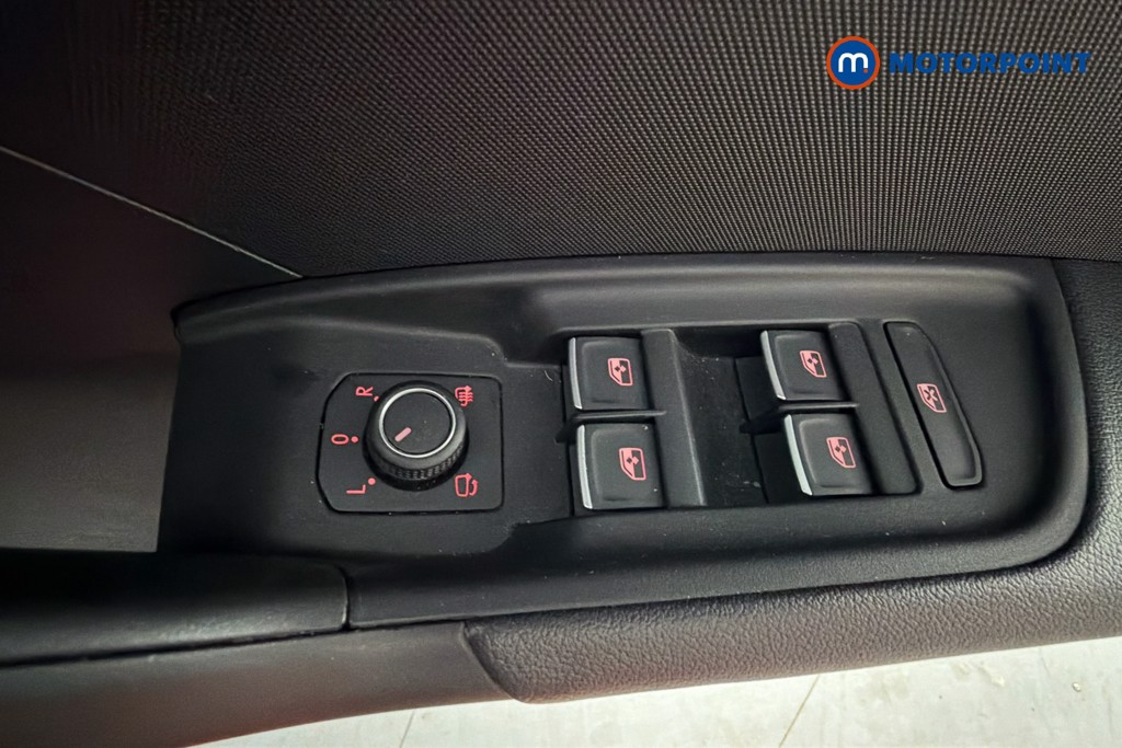 Audi A1 Black Edition Automatic Petrol Hatchback - Stock Number (1661153) - 20th supplementary image
