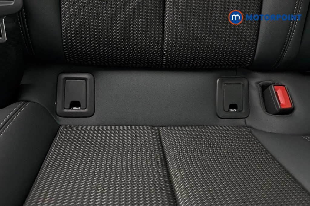Audi A1 Black Edition Automatic Petrol Hatchback - Stock Number (1661153) - 29th supplementary image