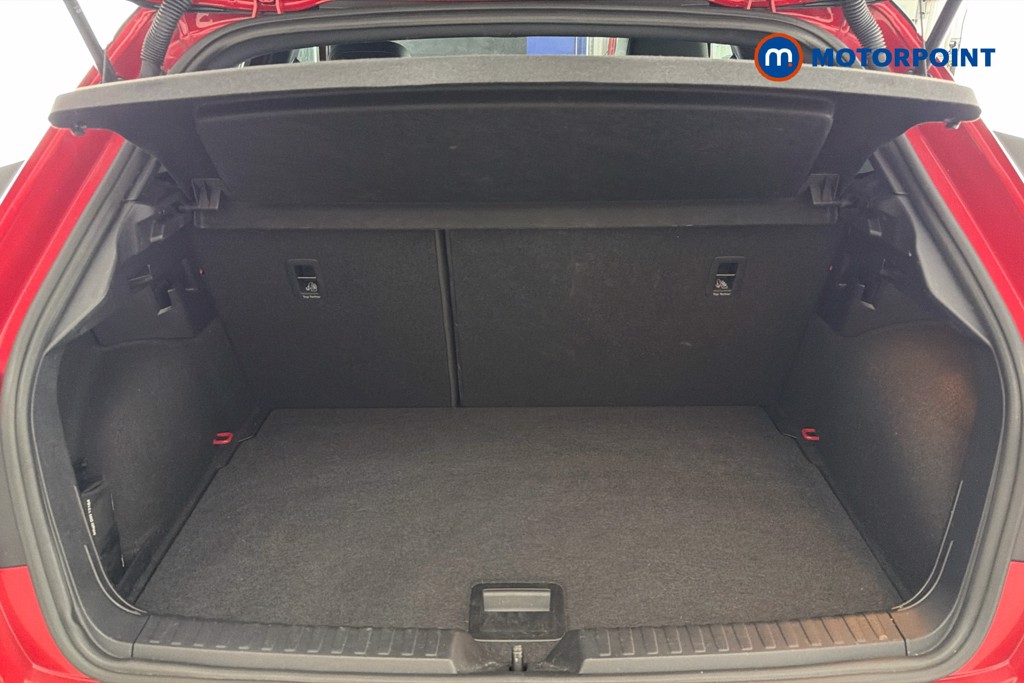 Audi A1 Black Edition Automatic Petrol Hatchback - Stock Number (1661153) - 33rd supplementary image