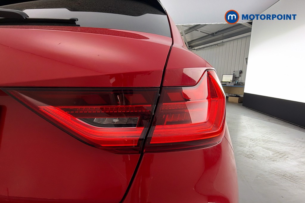 Audi A1 Black Edition Automatic Petrol Hatchback - Stock Number (1661153) - 38th supplementary image