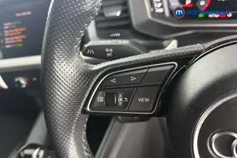 Audi A1 S Line Automatic Petrol Hatchback - Stock Number (1661197) - 4th supplementary image
