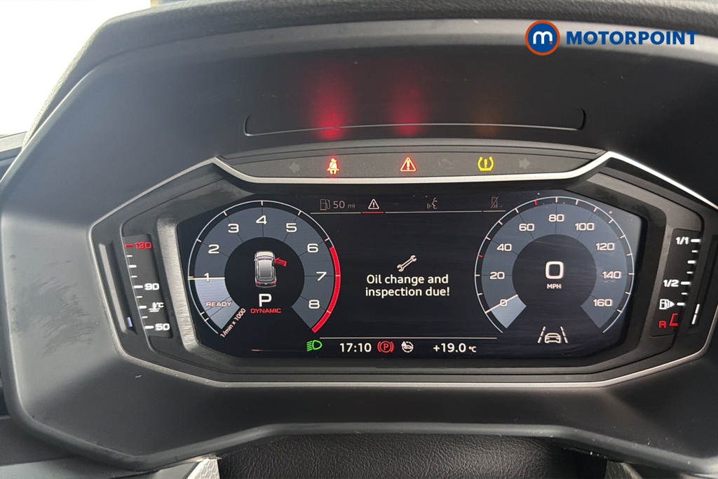 Audi A1 S Line Automatic Petrol Hatchback - Stock Number (1661197) - 7th supplementary image