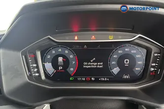 Audi A1 S Line Automatic Petrol Hatchback - Stock Number (1661197) - 7th supplementary image