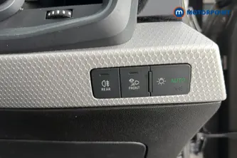 Audi A1 S Line Automatic Petrol Hatchback - Stock Number (1661197) - 11th supplementary image