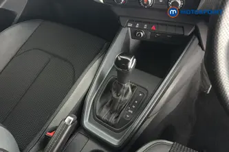Audi A1 S Line Automatic Petrol Hatchback - Stock Number (1661197) - 15th supplementary image