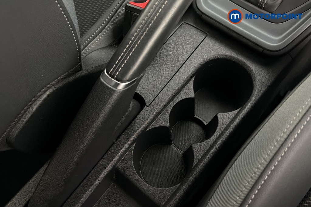 Audi A1 S Line Automatic Petrol Hatchback - Stock Number (1661197) - 16th supplementary image