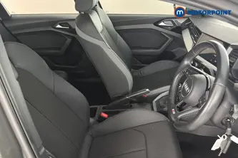Audi A1 S Line Automatic Petrol Hatchback - Stock Number (1661197) - 22nd supplementary image