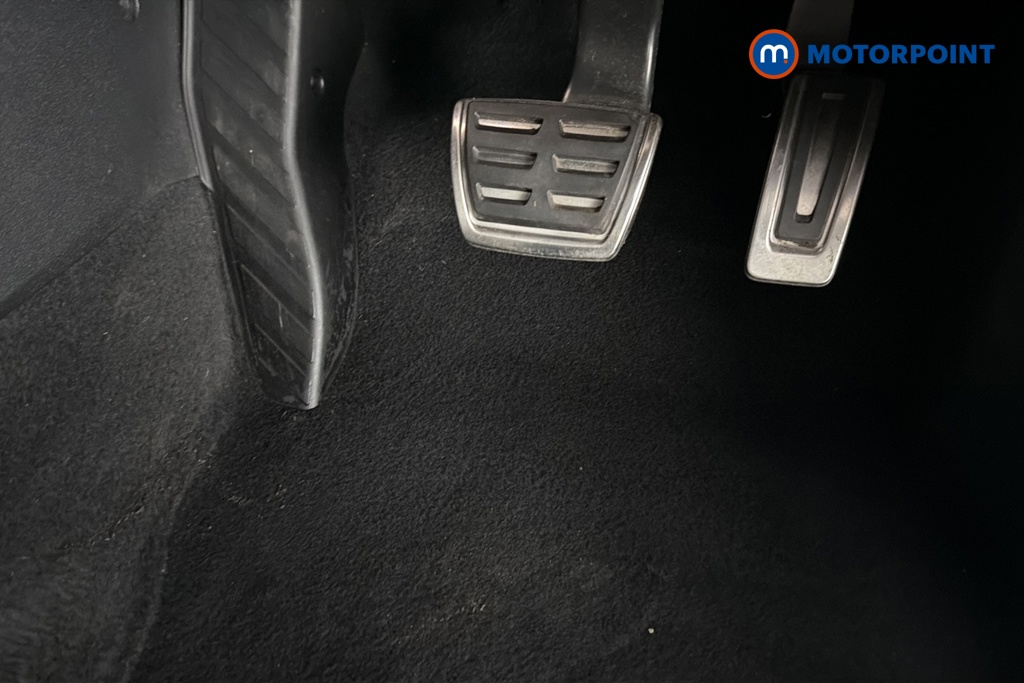 Audi A1 S Line Automatic Petrol Hatchback - Stock Number (1661197) - 24th supplementary image