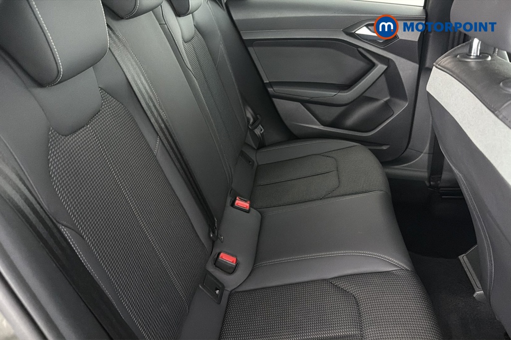 Audi A1 S Line Automatic Petrol Hatchback - Stock Number (1661197) - 25th supplementary image