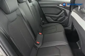 Audi A1 S Line Automatic Petrol Hatchback - Stock Number (1661197) - 25th supplementary image