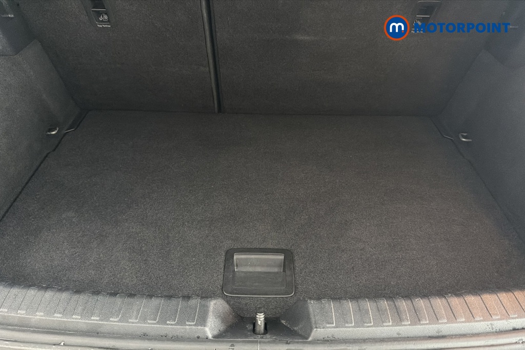 Audi A1 S Line Automatic Petrol Hatchback - Stock Number (1661197) - 30th supplementary image