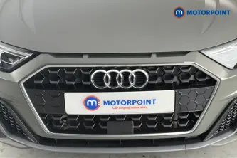 Audi A1 S Line Automatic Petrol Hatchback - Stock Number (1661197) - 43rd supplementary image