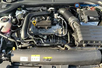 Audi A1 S Line Automatic Petrol Hatchback - Stock Number (1661197) - 48th supplementary image