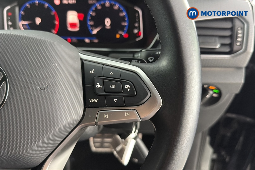 Volkswagen T-Cross R-Line Automatic Petrol SUV - Stock Number (1661321) - 3rd supplementary image