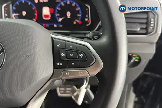 Volkswagen T-Cross R-Line Automatic Petrol SUV - Stock Number (1661321) - 3rd supplementary image