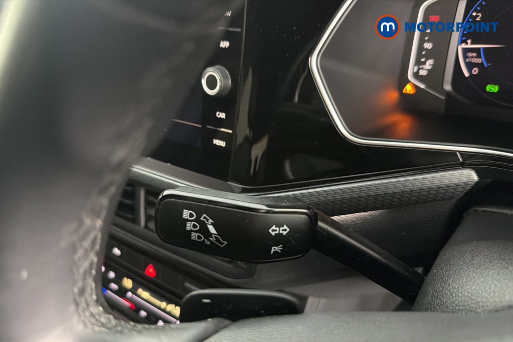 Volkswagen T-Cross R-Line Automatic Petrol SUV - Stock Number (1661321) - 5th supplementary image