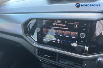 Volkswagen T-Cross R-Line Automatic Petrol SUV - Stock Number (1661321) - 8th supplementary image