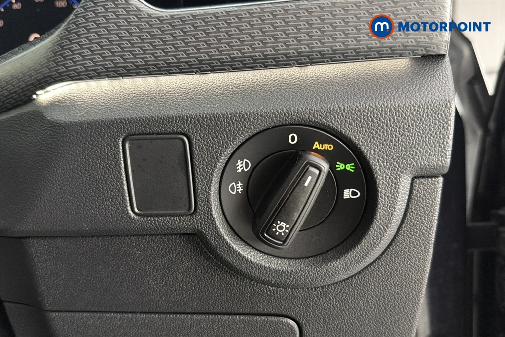 Volkswagen T-Cross R-Line Automatic Petrol SUV - Stock Number (1661321) - 11th supplementary image