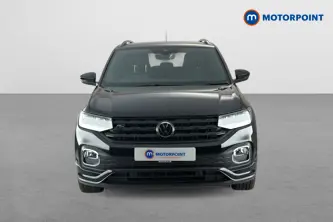Volkswagen T-Cross R-Line Automatic Petrol SUV - Stock Number (1661321) - Front bumper