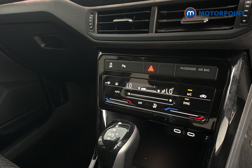 Volkswagen T-Cross R-Line Automatic Petrol SUV - Stock Number (1661321) - 12th supplementary image
