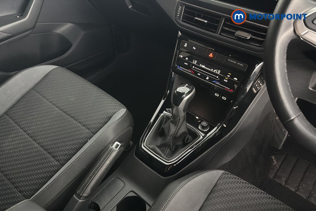 Volkswagen T-Cross R-Line Automatic Petrol SUV - Stock Number (1661321) - 15th supplementary image