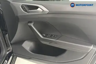 Volkswagen T-Cross R-Line Automatic Petrol SUV - Stock Number (1661321) - 18th supplementary image