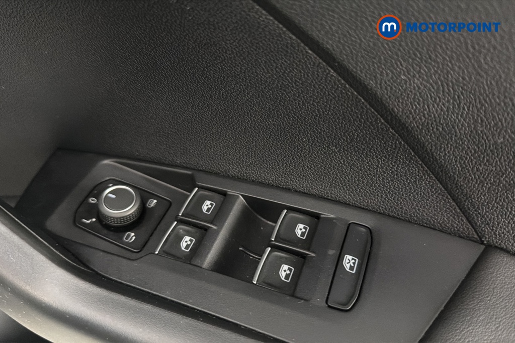 Volkswagen T-Cross R-Line Automatic Petrol SUV - Stock Number (1661321) - 19th supplementary image