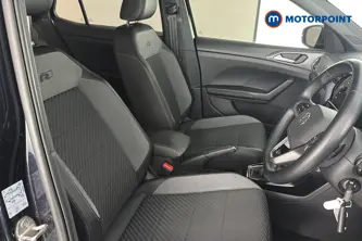 Volkswagen T-Cross R-Line Automatic Petrol SUV - Stock Number (1661321) - 22nd supplementary image