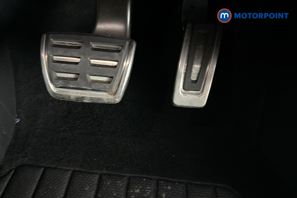 Volkswagen T-Cross R-Line Automatic Petrol SUV - Stock Number (1661321) - 24th supplementary image