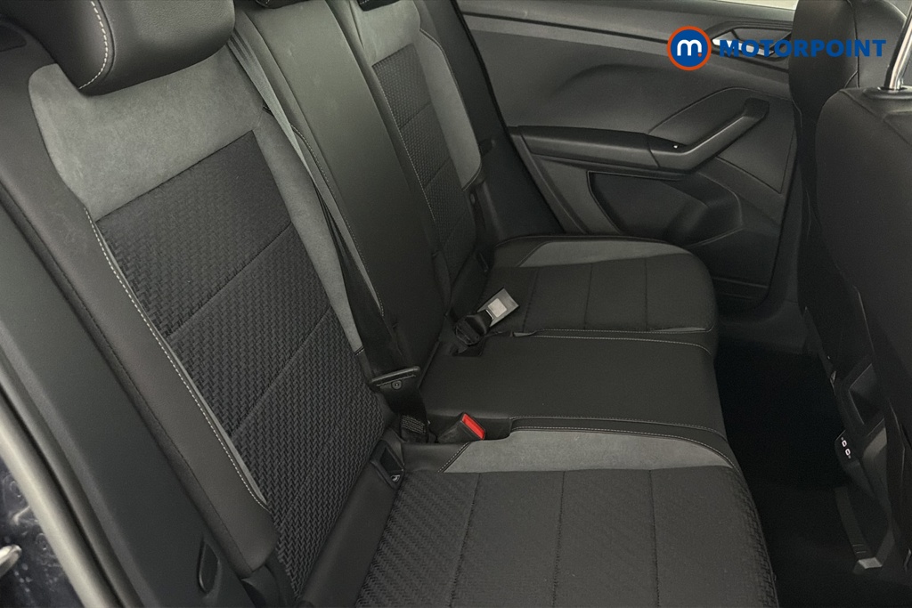 Volkswagen T-Cross R-Line Automatic Petrol SUV - Stock Number (1661321) - 25th supplementary image