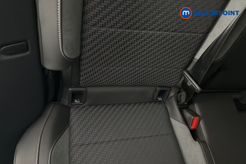 Volkswagen T-Cross R-Line Automatic Petrol SUV - Stock Number (1661321) - 27th supplementary image