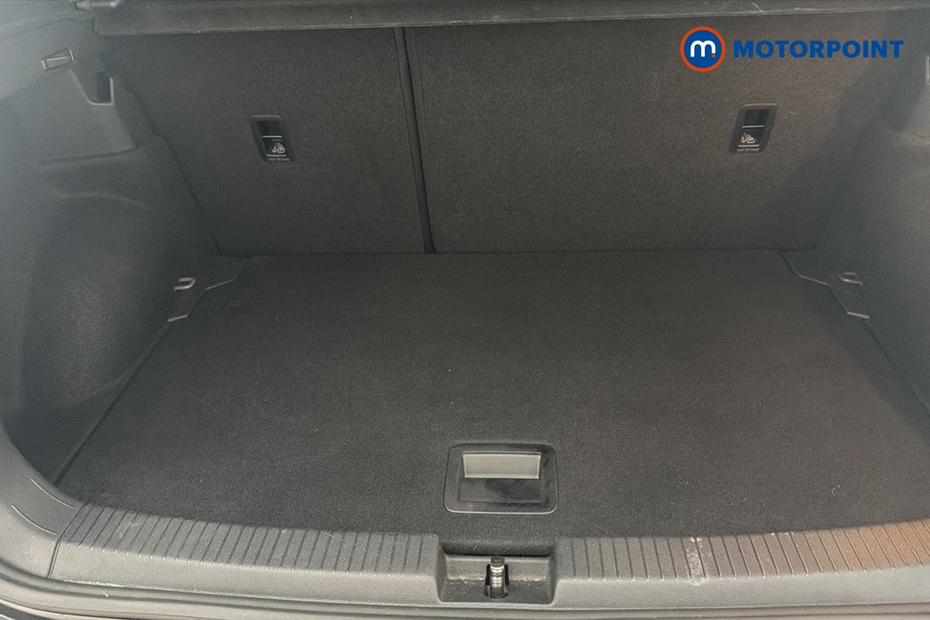 Volkswagen T-Cross R-Line Automatic Petrol SUV - Stock Number (1661321) - 30th supplementary image