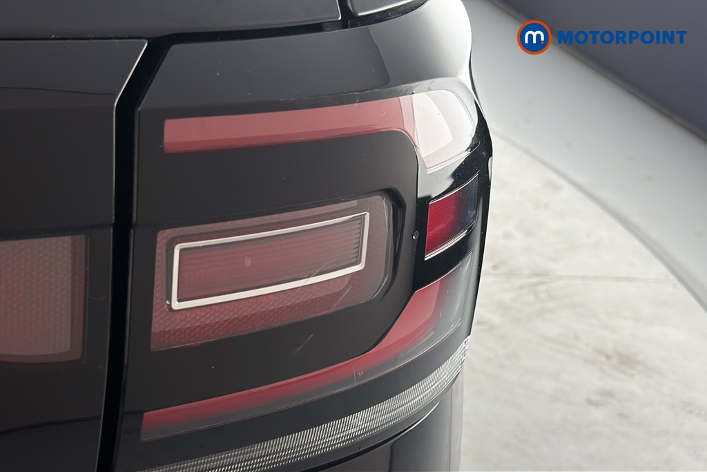 Volkswagen T-Cross R-Line Automatic Petrol SUV - Stock Number (1661321) - 36th supplementary image