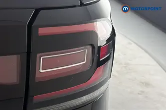 Volkswagen T-Cross R-Line Automatic Petrol SUV - Stock Number (1661321) - 36th supplementary image