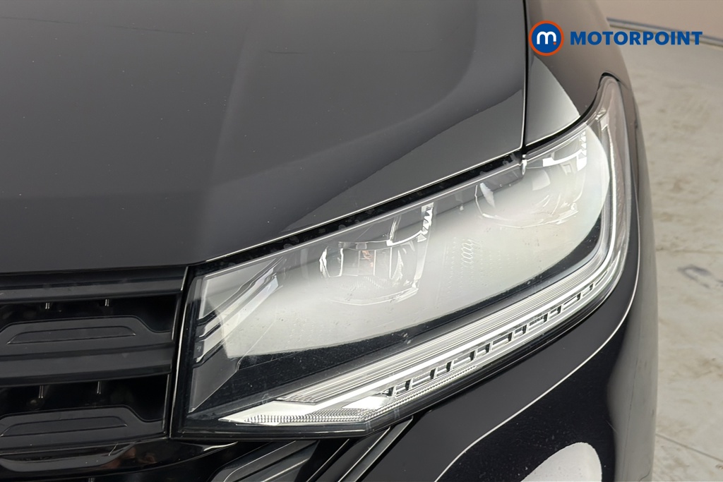Volkswagen T-Cross R-Line Automatic Petrol SUV - Stock Number (1661321) - 42nd supplementary image