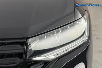 Volkswagen T-Cross R-Line Automatic Petrol SUV - Stock Number (1661321) - 42nd supplementary image