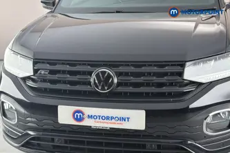 Volkswagen T-Cross R-Line Automatic Petrol SUV - Stock Number (1661321) - 43rd supplementary image