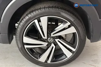 Volkswagen T-Cross R-Line Automatic Petrol SUV - Stock Number (1661321) - 45th supplementary image