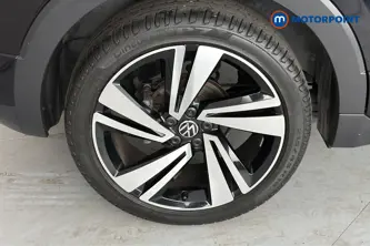 Volkswagen T-Cross R-Line Automatic Petrol SUV - Stock Number (1661321) - 46th supplementary image