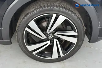 Volkswagen T-Cross R-Line Automatic Petrol SUV - Stock Number (1661321) - 47th supplementary image