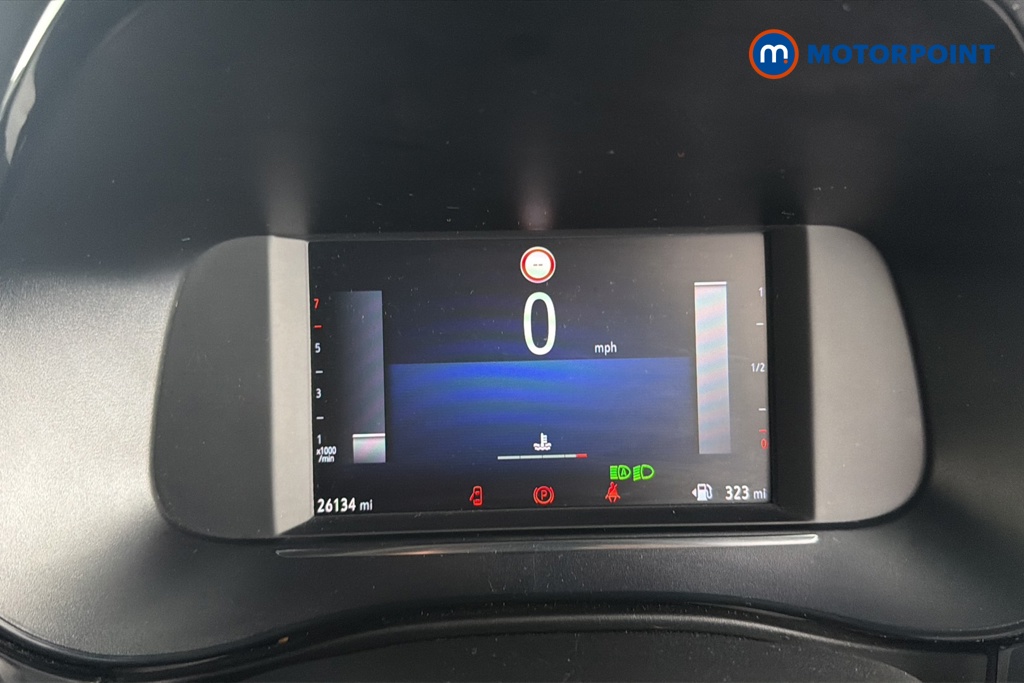 Vauxhall Corsa GS Manual Petrol Hatchback - Stock Number (1661399) - 7th supplementary image