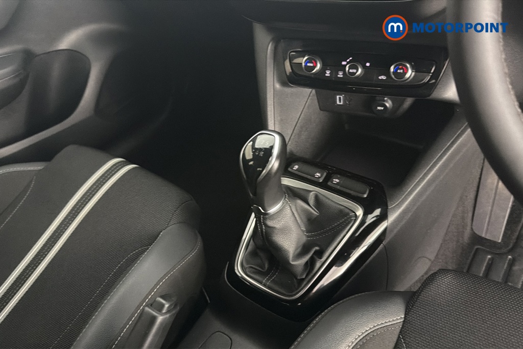 Vauxhall Corsa GS Manual Petrol Hatchback - Stock Number (1661399) - 15th supplementary image
